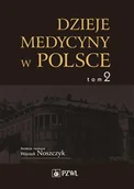 E-booki - nauka - Dzieje medycyny w Polsce. Lata 1914-1944. Tom 2 - miniaturka - grafika 1