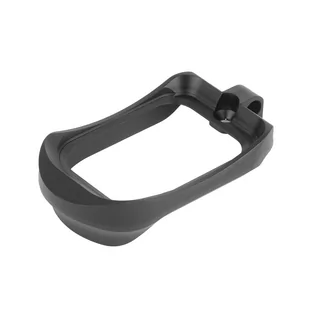 Action Army - Magwell CNC do pistoletu AAP-01 - Czarny - U01-012-1 - Amunicja i osprzęt ASG - miniaturka - grafika 3