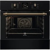 Piekarniki do zabudowy - Electrolux EOB3400BOR - miniaturka - grafika 1