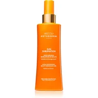 Balsamy i kremy do opalania - Institut Esthederm Sun Sublime aktywator opalenizny 150 ml - miniaturka - grafika 1