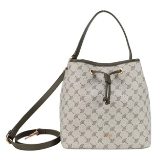 Joop! Mazzolino Franziska Torba na ramię 26 cm biały - Torebki damskie - miniaturka - grafika 1