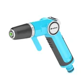 Węże ogrodowe i zraszacze - Cellfast Zraszacz pistoletowy prosty ERGO 53-320 - miniaturka - grafika 1