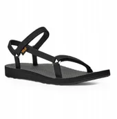 Sandały damskie - W'S Original Universal Slim, BLK, 38 us 7; uk 5 - miniaturka - grafika 1