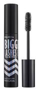 Tusze do rzęs - Milucca Milucca Biggest Lashes Ever Mascara Super Black 21 - maskara do rzęs 14ml - miniaturka - grafika 1