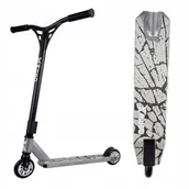 Hulajnogi - Hulajnoga wyczynowa do trików koła 110mm ABEC-9 XMUSO - miniaturka - grafika 1