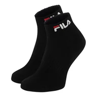 Skarpetki damskie - Skarpetki Fila F4403-AW24 (2-PACK) - miniaturka - grafika 1