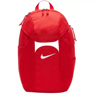 Nike, Plecak sportowy Academy Team 2.3, DV0761 657, Czerwony - Plecaki - miniaturka - grafika 3