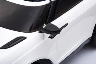 Pojazd na Akumulator BLT-688 Drift Biały - Pojazdy elektryczne dla dzieci - miniaturka - grafika 14