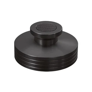 Stabilizator do gramofonu DYNAVOX Alu-Carbon PST330 czarny - Inne akcesoria audio-wideo - miniaturka - grafika 1