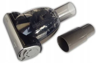 Mini Turbo Szczotka Odkurzacza Samsung Elektrolux - Akcesoria do odkurzaczy - miniaturka - grafika 1