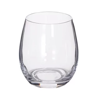 Zestaw szklanek Palazzo 400ml - Szklanki - miniaturka - grafika 1