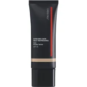 Podkłady do twarzy - Shiseido SYNCHRO SKIN SELF-REFRESHING TINT 215- Light Buna 30 ml 17128 - miniaturka - grafika 1