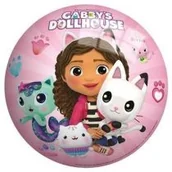 Piłki dla dzieci - John Piłka Koci domek Gabi 23cm Simba - miniaturka - grafika 1