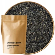 Herbata - Herbata czarna Black Snail Yunnan 1000g chińska duży liść Wysoki Gatunek - miniaturka - grafika 1