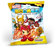 Czasopisma - Marvel Boomez Saszetka z Figurką - miniaturka - grafika 1