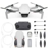Drony - DJI Mini SE - miniaturka - grafika 1