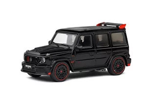 Solido Mercedes Benz G 63 Brabus Rocket 900  1:43 4312402 - Samochody i pojazdy dla dzieci - miniaturka - grafika 1