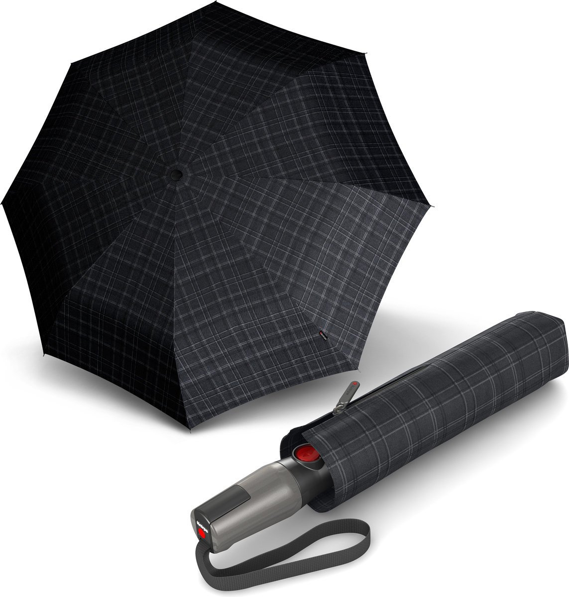 Parasol Automatyczny Knirps T.400 Check