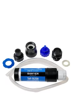 Filtr do wody Sawyer Tap Filtration System - Kuchnia turystyczne i akcesoria - miniaturka - grafika 3