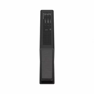 Obudowa Ridge Black PCIE 4.0 mITX - Obudowy komputerowe - miniaturka - grafika 9