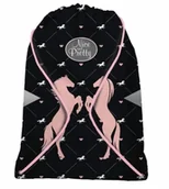 Plecaki szkolne i tornistry - Worek na gimnastykę Nice&pretty - miniaturka - grafika 1