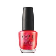 Lakiery do paznokci - OPI Kolekcja Wiosenna Nail Lacquer Heart And Con-Soul 15.0 ml - miniaturka - grafika 1