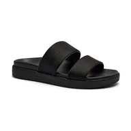 Klapki i japonki damskie - Calvin Klein Klapki JACQ - miniaturka - grafika 1