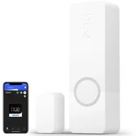 Akcesoria do monitoringu - Czujnik Philips Hue Contact (929003563903) Biały - miniaturka - grafika 1