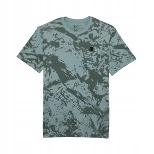 T-SHIRT FOX GRAVEL TECH TEE GUNMETAL L - Koszulki męskie - miniaturka - grafika 1