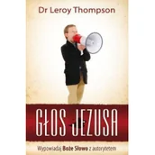 Religia i religioznawstwo - Głos Jezusa - miniaturka - grafika 1