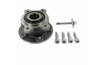 Układ zawieszenia - akcesoria - SKF VKBA 6687 ZESTAW ŁOŻYSK TYŁ VOLVO S60,V60,XC60 08 VKBA 6687 - miniaturka - grafika 1