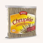 Pieczywo chrupkie - Rymut Pieczywo pszenne 140g - miniaturka - grafika 1
