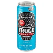 Napoje energetyczne i izotoniczne - Frugo Energy Mango Gazowany napój 330 ml - miniaturka - grafika 1