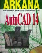 CAD/CAM - AUTOCAD 14 ARKANA - miniaturka - grafika 1