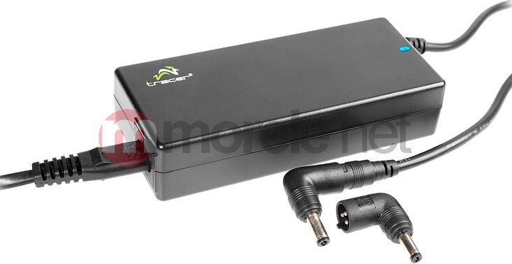 Zasilacz do laptopa Tracer 90 W, 2.5 mm, TRAAKN42582