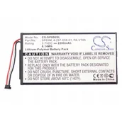 Akcesoria do Playstation - Cameron Sino Sony PlayStation Vita SP65M 2200mAh 8.14Wh Li-Polymer 3.7V Cameron Sino) - miniaturka - grafika 1