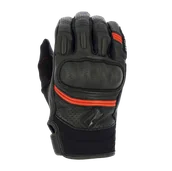 Rękawice motocyklowe - Rękawice Richa Protect Summer 2 CzerwonyXS - miniaturka - grafika 1