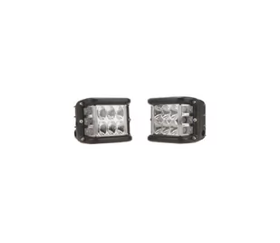 SET 2x LED Reflektor samochodowy CREE LED/27W/10-30V IP67 - Oświetlenie samochodowe - akcesoria - miniaturka - grafika 1