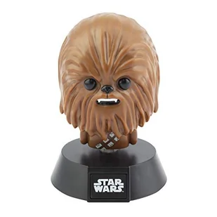 Paladone paladone PP STAR WARS EPISODE 9 CHEWBACCA ICON LIGHT BDP - Lampy pozostałe - miniaturka - grafika 2