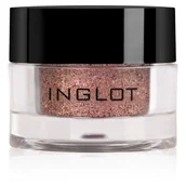 Cienie do powiek - Inglot Cień do powiek AMC Star Dust sypki 119 2.0 g - miniaturka - grafika 1