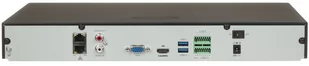 REJESTRATOR IP NVR302-16E2 16 KANAŁÓW UNIVIEW - Rejestratory do monitoringu - miniaturka - grafika 2