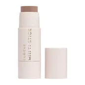 Bronzery i konturowanie twarzy - Lumene Bronzer multifunkcyjny w sztyfcie, Light Brown - miniaturka - grafika 1