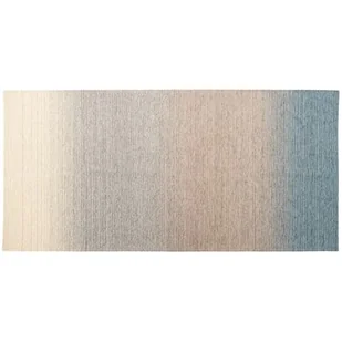 Dywan Laos 75 x 160 cm cieniowany - Dywany - miniaturka - grafika 1