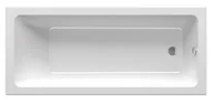 Wanny - Ravak 10° - Wanna 170x75 cm, biała CA71300000 - miniaturka - grafika 1