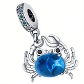 Charmsy - Charms do Pandora - CHARMS KRAB - miniaturka - grafika 1