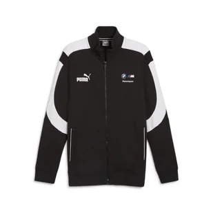 PUMA BLUZA BMW MMS MT7+ 62745301 r XL - Bluzy męskie - miniaturka - grafika 1
