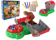 Zabawki zręcznościowe - Podbierz jaja dinozaura - Pro Kids - miniaturka - grafika 1