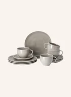 Inne naczynia kuchenne - Rosenthal 12-Cz. Serwis Do Kawy Junto grau - miniaturka - grafika 1