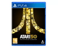 Gry PlayStation 4 - Atari 50: The Anniversary Celebration GRA PS4 - miniaturka - grafika 1