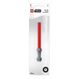 Długopis LEGO Star Wars Miecz świetlny 52348 - Przybory szkolne - miniaturka - grafika 1